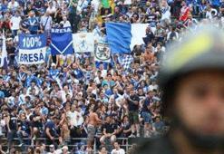 Bresica Serie A'da!