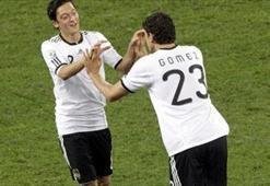 Basından Mesut'a övgü!