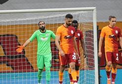 Kötü futbolun faturası Fatih Öztürk'e kesildi