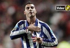 O artık Beşiktaşlı