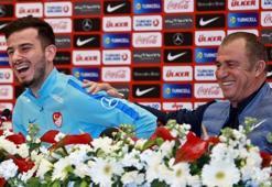 "Zlatan vardı ama ben yoktum"