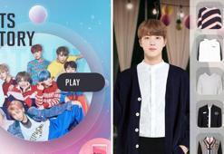 BTS WORLD'de BTS üyeleri 'MAGIC SHOP'ta buluşuyor