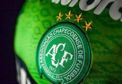 Chapecoense kadrosunu yeniliyor