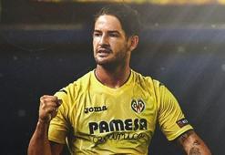 Alexandre Pato bombası!