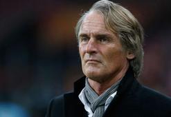 Jan Olde Riekerink: Yasin'e mecbur değilim!