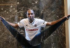 "Babel gol sorununu çözer"