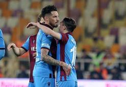 Trabzonspor'da Arjantin rüzgarı!