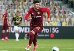 Hes Kablo Kayserisporlu Sapunaru'ya 2 maç ceza