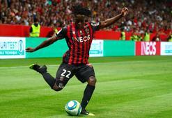 Seri ve Lemina ayrılırsa! Galatasaray'ın B planı Lusamba