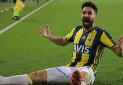 Son dakika | Fenerbahçe'de Mehmet Ekici, lig kadrosuna dahil edilmedi