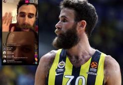 Günün en pozitif videosu Gigi Datome'den!