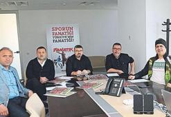 Lig Antalya'da biter mi! 'Bizim Takım' ve Süper Lig hocaları değerlendirdi