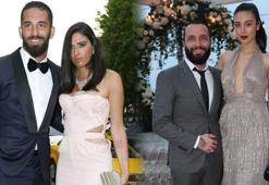 Arda Turan - Berkay Şahin davasında mahkeme kararını verdi
