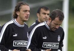 Beşiktaş'ta unutlmaz kamp günlükleri: İdman iptal haydi eğlenceye!