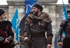 Mesut Özil'in 'Diriliş Ertuğrul' tutkusu!