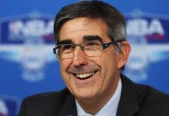 Bertomeu'dan takımlara garanti