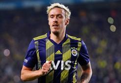 Max Kruse'den mesaj!