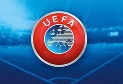 UEFA yarın toplanıyor!