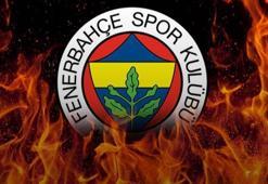 İşte Fenerbahçe'nin yeni kalecisi!
