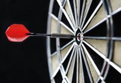 Dart Dünya Kupası'nda grup müsabakaları sona erdi