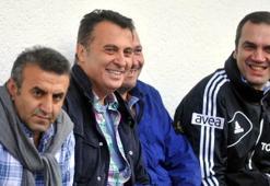 Fikret Orman'la sahur programı