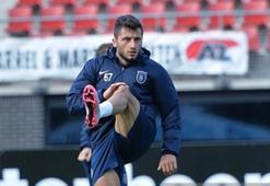 Enver Cenk müthiş röveşatayla işi bitirdi!