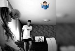 Diego Angelo'nun 'Evde kal' çağrısı hüsranla sonuçlandı!