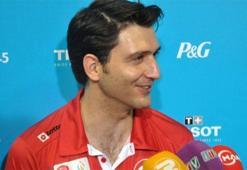 CSM Bükreş voleybol takımına Türk antrenör