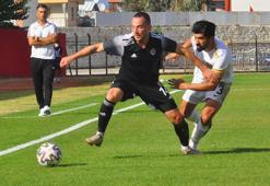 Sezona fırtına gibi giren Turgutluspor, ilk kez yenildi
