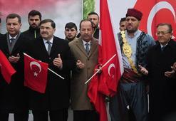 Şehitler için yağlı güreş turnuvası düzenlenecek