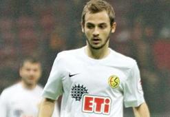 Balıkesirspor Erkut Şentürk'le anlaştı