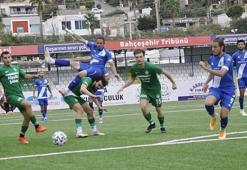 Bodrumspor, ateş hattına iyice yaklaştı