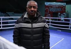 Villanueva göreve hızlı başladı