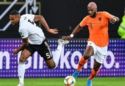 Babel'den Van der Vaart'a gönderme!