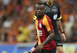 Galatasaray'ın yıldızı Seri'den Nice'e usulsüzlük davası