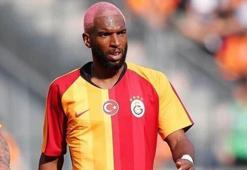 UEFA'nın anketinde Ryan Babel fark attı