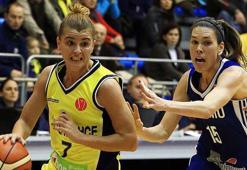 Fenerbahçe, Mersin Büyükşehir'e konuk oluyor