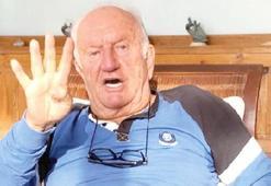 Fenerbahçe'nin Efsane Başkanı Ali Şen'den olay açıklamalar