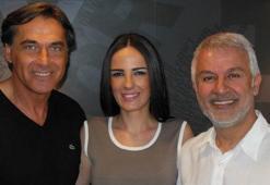 Talat Bulut Spor Aşkına'da
