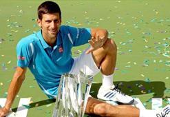 Djokovic'ten özür