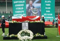 Elveda Başkan
