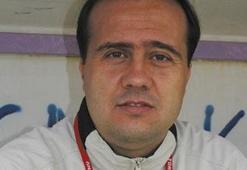 Balıkesirspor Dinçel'le anlaştı
