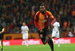 Wolverhampton'da gözler Luyindama'ya çevrildi