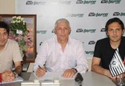 Altay'da Ertemçöz dönemi