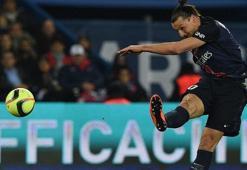 Antalyaspor'a İbrahimovic şoku