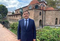 Musa Aydın: Koca Yusuf'un cenazesini Türkiye'ye getireceğiz