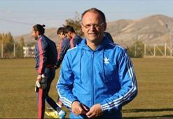 Milli takım yolu Buz'lu!