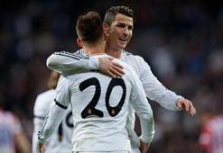 Ronaldo'nun en büyük rakibi!