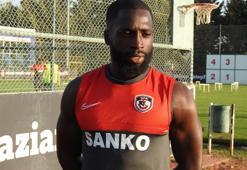 Nouha Dicko: Daha iyi bir Dicko seyrettireceğim