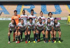 Sao Paulo - Taboao maç sonucu: 29-0